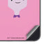 Adult Swim Adventure Time Princess Bubblegum Galaxy S25 Skin